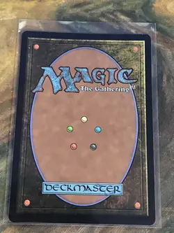 Blightsteel Colossus NM 2XM Mythic Rare Near MInt - Image 2