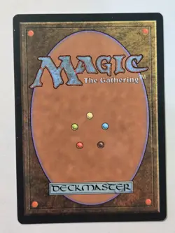 MTG Worldly Tutor Mirage 255 Regular Uncommon - Image 3