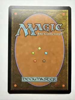 MTG Lurking Predators Magic 2010 190/249 Regular Rare - Image 2