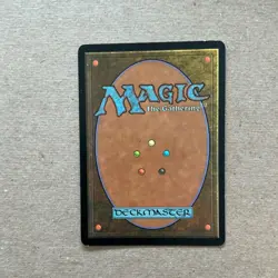 Wizards of the Coast Magic: The Gathering Sulfurous Springs Foil Land Rob Alexa… - Image 2