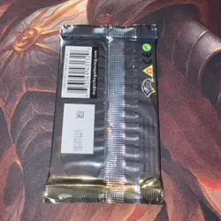 OG Zendikar Booster Pack Mtg New Sealed - Image 2