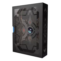 Magic The Gathering MTG Secrets of Strixhaven Codex Bundle SEALED NEW CODEX - Image 1