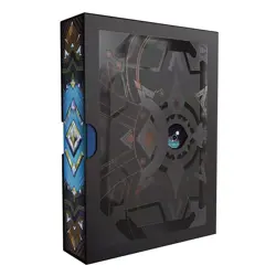 Magic The Gathering MTG Secrets of Strixhaven Codex Bundle SEALED NEW CODEX - Image 3