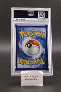 Mewtwo EX 54/99 Celebrations: Classic Collection Holo PSA 10 Pokemon - Image 2