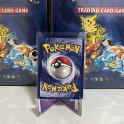 Electabuzz (Movie Promo) #02/53 WoTC Promo Pokemon Lightly played - Image 2