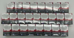Lot of (25) Pokemon TCG Scarlet & Violet Destined Rivals Booster Bundles SEALED - Image 2
