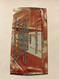 Pokemon POP - Series 7 Booster Pack - New Sealed - Image 2