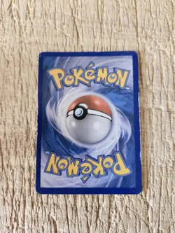 2013 Pokemon Legendary Treasures Radiant Collection RC23/RC25 Emolga LP - Image 2