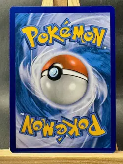 Purugly Reverse Holo Rare Tomokazu Komiya Pokemon TCG Unbroken Bonds 160/214 NM - Image 2