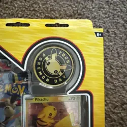 Pokemon TCG: Pokemon Day 2026 Collection Box 30th Anniversary Factory SEALED! - Image 3