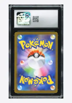Pokemon CGC 8.5 Marshadow AR 2025 069/063 M1L Japanese - Image 2
