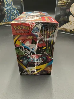 Pokemon Center Mega Evolution Both Elite Trainer Boxes and Enhanced Booster Box - Image 5