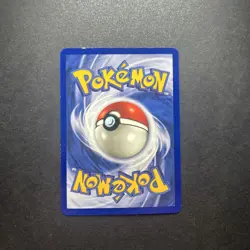 Hitmonlee 7/62 Holo - Pokemon Fossil - Image 3