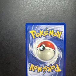 Hitmonlee 7/62 Holo - Pokemon Fossil - Image 4