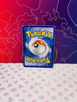Pokemon TCG Chesnaught EX XY18 BLACK STAR PROMO MP 2014 - Image 4