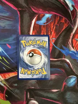 Pokemon TCG Mega Charizard Y EX 294/217 Ascended Heroes Hyper Rare CLEAN NM - Image 5