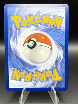 Pokemon Misty's Lapras SV10 Destined Rivals 194/182 Illustration Rare - Image 2