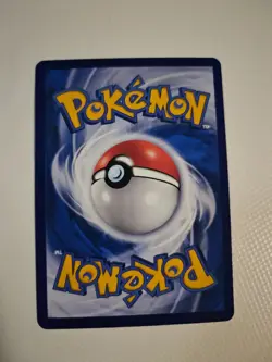 Quaxly [Horizons Full Art] #509 Pokemon Chinese Gem Pack mint JM64 - Image 2