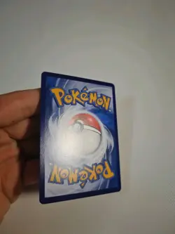 Quaxly [Horizons Full Art] #509 Pokemon Chinese Gem Pack mint JM64 - Image 5