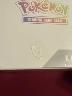 2x Pokemon Prismatic Evolutions Elite Trainer Box ETB’s Sealed w/ Small Tears - Image 3