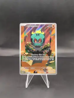 Pokemon TCG Marshadow 146/132 Mega Evolution Illustration Rare MINT/Near Mint - Image 1