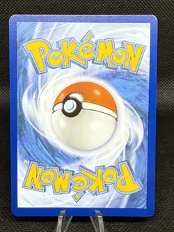 Hop's Trevenant 237/217 Ascended Heroes Pokemon TCG Illustration Rare NM - Image 2