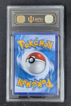 APH Black 10 Pokemon TCG 30th Anniv Chinese Squirtle Promo 003/30th-P - Image 2