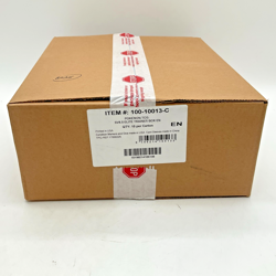 Pokemon TCG Prismatic Evolutions Elite Trainer Box SEALED CASE SV8.5 - Image 1