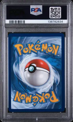 2025 POKEMON PRE EN-PRISMATIC EVOLUTIONS #156 SYLVEON EX PSA 10 - Image 2