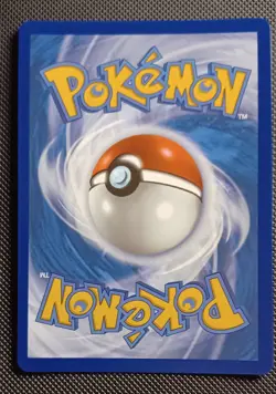 Pokemon TCG Yanmega EX Double Rare Holo 206/182 Destined Rivals - Image 2