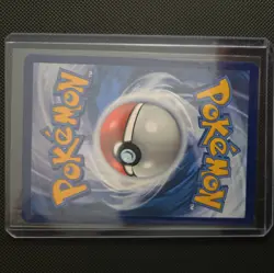 Pokemon Teal Mask Ogerpon ex 211/167 Twilight Masquerade Special Illustration - Image 2