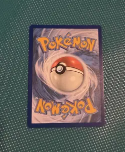 PORYGON-Z 214/182 ILLUSTRATION RARE PARADOX RIFT POKEMON - Image 2