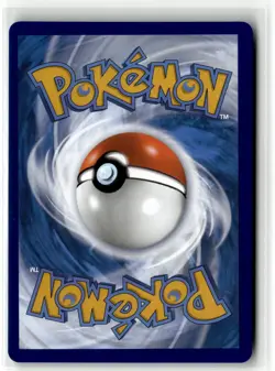 Mewtwo V 030/078 Holo Prize Pack Series 1 Stamped English Pokemon Card (LP) - Image 2