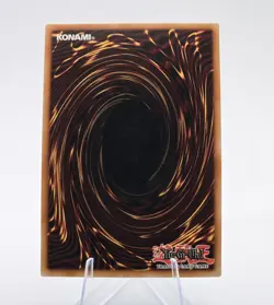 Red-Eyes Black Dragon (7th Art) RA04-EN109 (Quarter Century Secret) Yu-Gi-Oh! - Image 3