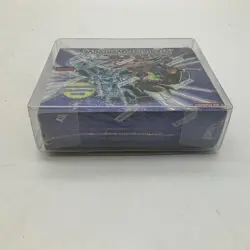 YU-GI-OH! VINTAGE 5DS 2009 STARDUST OVERDRIVE BOOSTER BOX 24 PACKS SEALED SOVR - Image 3