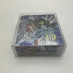 YU-GI-OH! VINTAGE 5DS 2009 STARDUST OVERDRIVE BOOSTER BOX 24 PACKS SEALED SOVR - Image 5