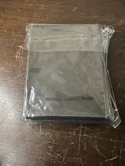 Pokemon TCG Card Sleeves - 65 Sleeve Count Pack - Image 3