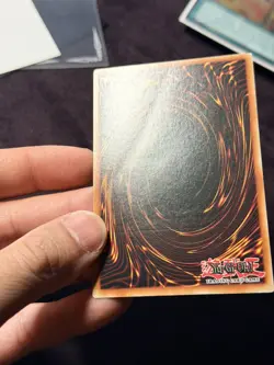 Yu-Gi-Oh Spellbook of Power AP02-EN003 (Ultimate Rare, MP X2) - EURO PRINT PAIR - Image 2