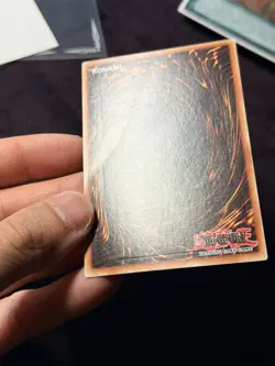 Yu-Gi-Oh Spellbook of Power AP02-EN003 (Ultimate Rare, MP X2) - EURO PRINT PAIR - Image 3