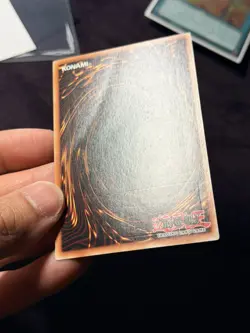 Yu-Gi-Oh Spellbook of Power AP02-EN003 (Ultimate Rare, MP X2) - EURO PRINT PAIR - Image 4