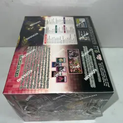 Yu-Gi-Oh! Beware of Traptrix Structure Deck 1st Edition Display (8) Sealed TCG - Image 3