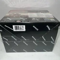 Yu-Gi-Oh! Beware of Traptrix Structure Deck 1st Edition Display (8) Sealed TCG - Image 4