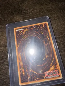 Yugioh Summoned Skull RA03-EN086 Quarter Century Rare NM condition - Image 2