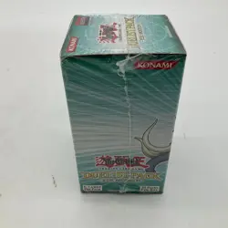 YU-GI-OH! TCG DUELIST PACK 1ST EDITION JESSE ANDERSON BOOSTER BOX SEALED 30 PACK - Image 3