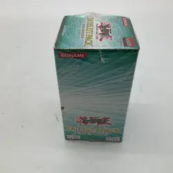 YU-GI-OH! TCG DUELIST PACK 1ST EDITION JESSE ANDERSON BOOSTER BOX SEALED 30 PACK - Image 4