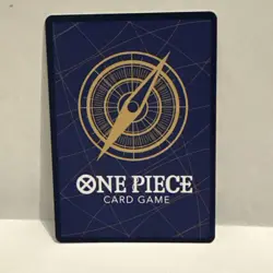 Yamato (Parallel) OP01-121 SEC ROMANCE DAWN ONE PIECE Card Game Japanese - Image 4
