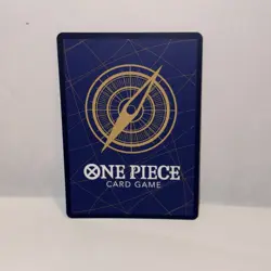 Yamato (Parallel) OP01-121 SEC ROMANCE DAWN ONE PIECE Card Game Japanese - Image 5