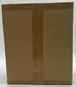 One Piece TCG EB-03 Heroines Edition Booster Box Case SEALED ENGLISH - Image 4