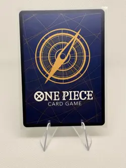 One Piece TCG English EB04-036 Foxy SR Foil - Image 2
