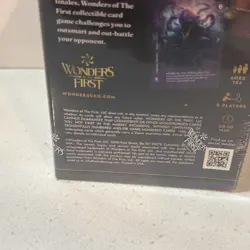 Wonders of the First - Existence Play Bundle Blaster Box 6 Booster Packs - Image 5